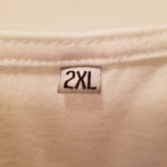 Tunic top - Picture 3 of 4